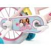 Kinderfiets 14 Barbie Toimsa 1465 roze