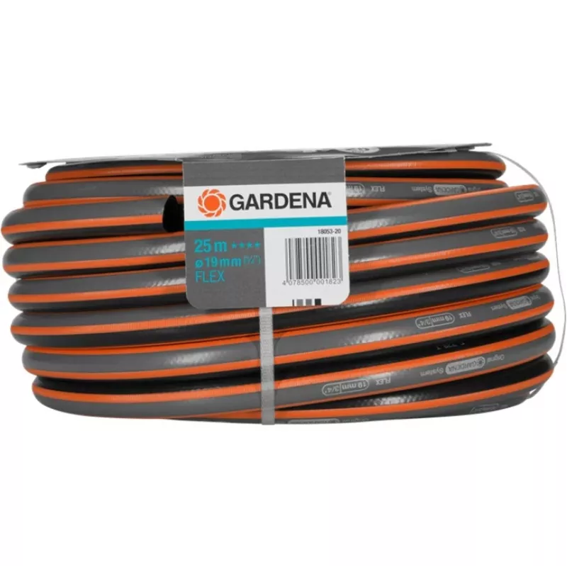 Slang Gardena Comfort FLEX 19 mm (3/4) 25 m