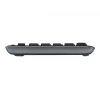 Draadloze toetsenbord- en muisset Logitech MK270