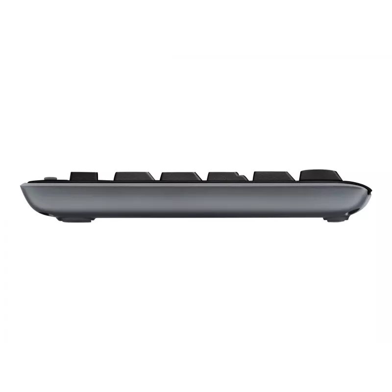 Draadloze toetsenbord- en muisset Logitech MK270