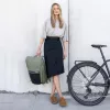 Thule 5234 Paramount Bike Commute rugzak 20L Nutria