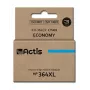 Actis KH-364CR inkt (vervanger voor HP 364XL CB323EE; standaard; 12 ml; cyaan)