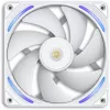 Behuizingsventilator NZXT Performance Fan F140X 140 mm wit