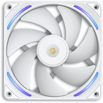 Behuizingsventilator NZXT Performance Fan F140X 140 mm wit