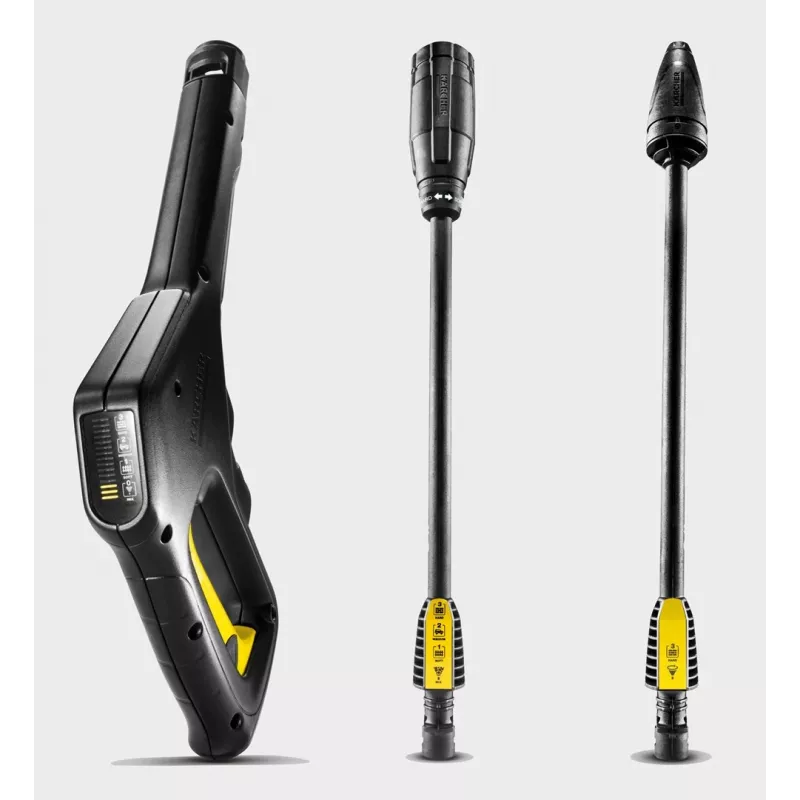 KARCHER hogedrukreiniger K 3 Premium Power Control - 1.602-750.0