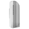 Koolmonoxidemelder FireAngel NM-CO10X interfacemodel met bedrade interface voor huisveiligheid
