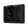 Garmin CamperCam 795 010-02728-10 navigatiesysteem, 17,6 cm (6,95") TFT-aanraakscherm, 1024 x 600, microSD, zwart