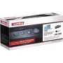 Tonerpatroon Edding EDD-1050 compatibel zwart