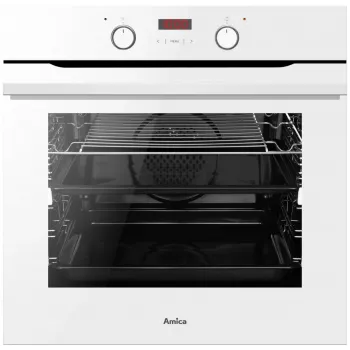 Inbouwoven Amica Ed 3765171W F-type 60cm 77L grill