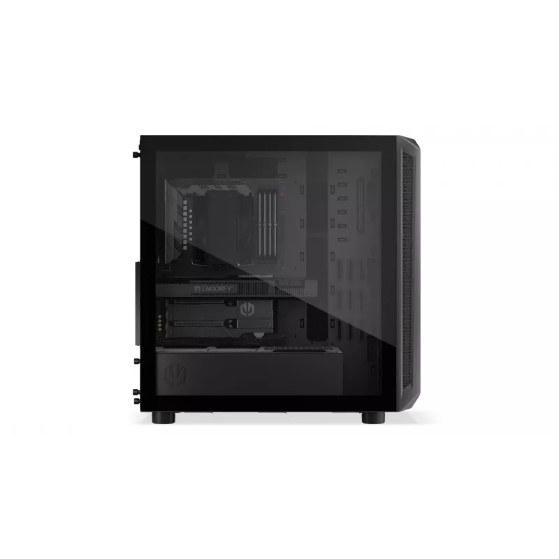 ENDORFY Arx 700 Air full tower zwart