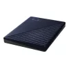 Externe harde schijf Western Digital 2 TB USB Type-A USB Type-C My Passport voor Mac