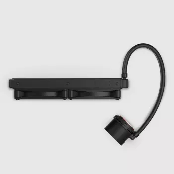 All-in-one vloeistofkoeler NZXT Kraken 280