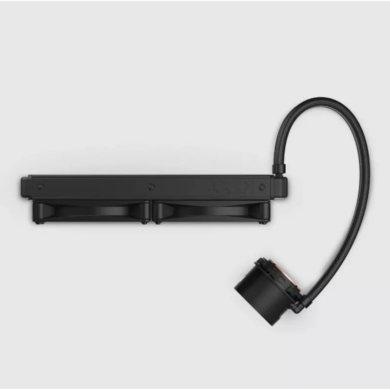 All-in-one vloeistofkoeler NZXT Kraken 280