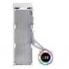 Koellichaam/radiator Lian Li GA II Hydroshift II LCD-C 360N wit