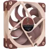 120 mm Noctua NF-A12x25 G2 LS-PWM behuizingsventilator met PWM-aansluiting, compatibel met low-noise-adapter