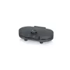 Severin WA 2118 wafelijzer 2 wafels 1200 W zwart