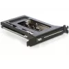 SATA HDD-rackbeugel DeLOCK 47192
