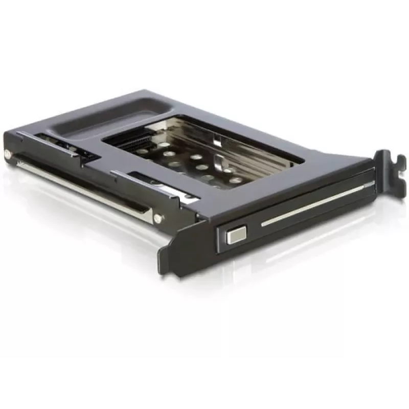SATA HDD-rackbeugel DeLOCK 47192