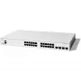 Managed switch Cisco Catalyst 1200-24T-4G 24 poort GE 4x1GE SFP
