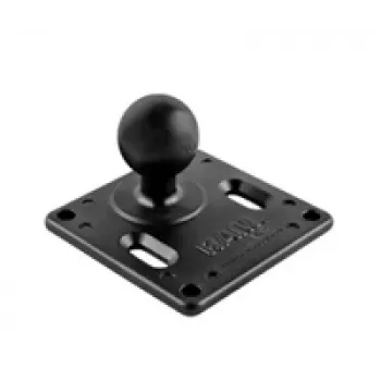 Montageset Honeywell RT10-MNT-RAM-C zwart