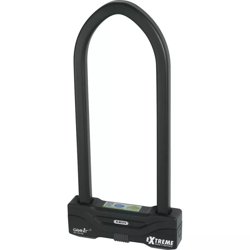ABUS GRANIT Extreme 59 - beugelslot