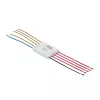 4-kanaals ontkoppelaar Shelly Shelly_4CD 230V – DIN-rail relaisschakelinterface voor vier stroomcircuits
