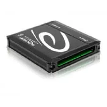 Delock 91686 USB 3.0 CFast-kaartlezer