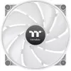 Thermaltake CT200 20 cm wit 500-900 tpm hydraulische lagering