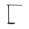 Tafellamp Colorway CW-DL02B-B 4 W LED zwart