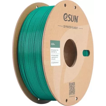 ASA+ 1,75mm GROEN 1kg (ASA+P175G1)