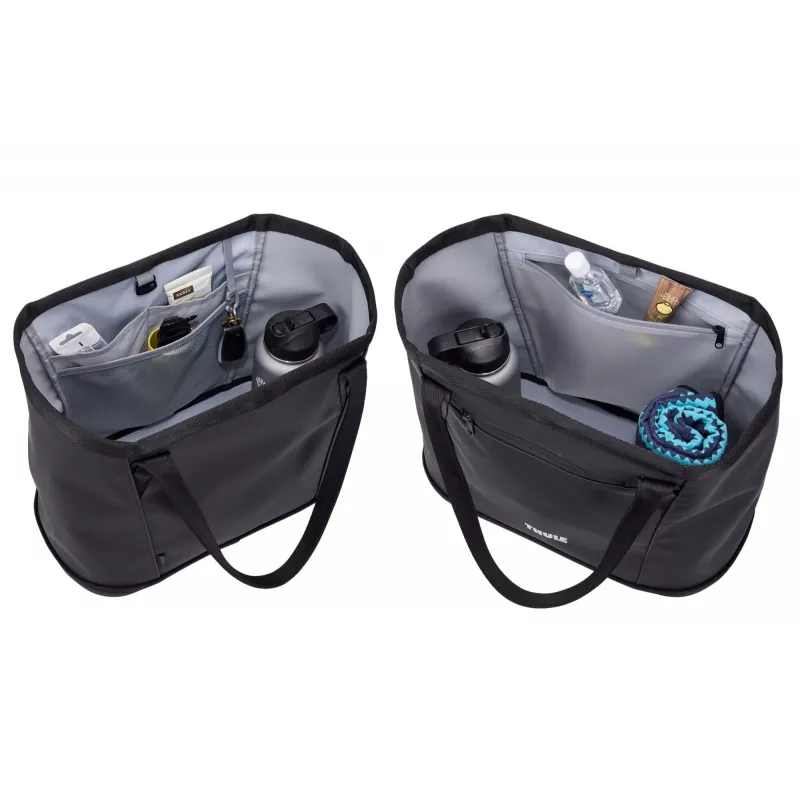 Thule 5527 Chasm Gear Tote 30L zwart