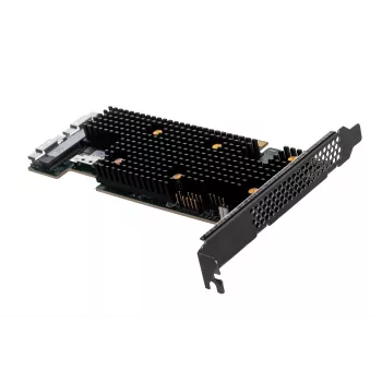 Broadcom eHBA 9600-24i interfacekaarten/adapters intern SAS, SATA