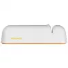 Roll Sharp messenslijper 1014214 wit