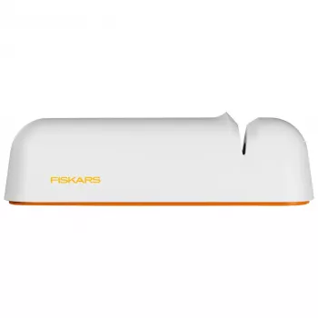 Roll Sharp messenslijper 1014214 wit