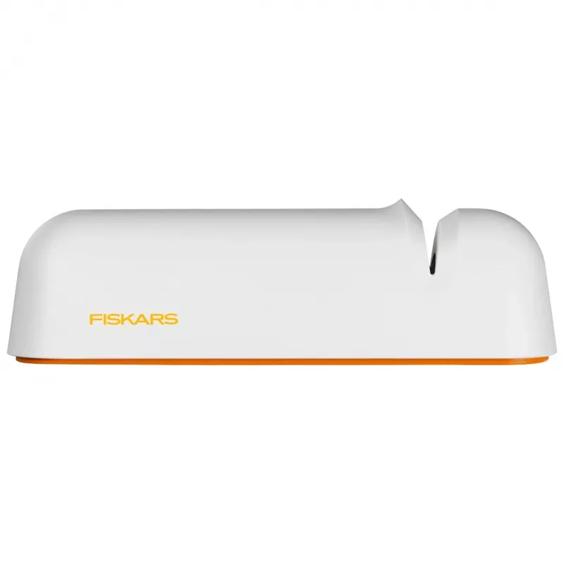 Roll Sharp messenslijper 1014214 wit