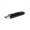 USB-flashdrive PATRIOT Xporter 32 GB USB Type-A 3.2 Gen 1, leessnelheid 80 MB/s, slide-design, zwart