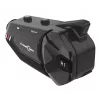 Headset FreedConn R1 PLUS E motorfiets-Bluetooth-intercom, Bluetooth 5.0+EDR, bereik 1000 m, IP65, FM, 1080p-video, 30 uur gesprekstijd