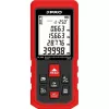 Laserafstandsmeter DL-40X