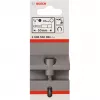 Dopsleutelopzetstukken Bosch Extra Hard 1 stuk zeskantschacht M6 50 mm
