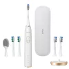 LOVIO_Home SonicProtect PRO elektrische tandenborstel wit LVTB124WH