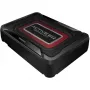 Kenwood Electronics KSC-PSW7EQ auto-subwoofer actieve subwoofer 160 W