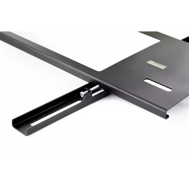 TV-beugel Edbak EWB250 165,1 cm (65 inch) zwart
