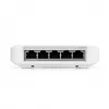 Ubiquiti UniFi Switch Flex (3-pack) managed L2 gigabit ethernet (10/100/1000) Power over Ethernet (PoE) wit
