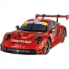 HYBRID Porsche 911 GT3 R Absolute Racing, No.25 Macao GP 2024, racewagen