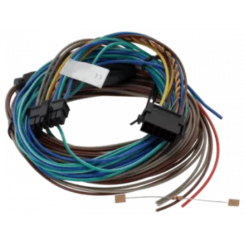 TOMTOM Webfleet I/O-kabel passthrough thermograaf - ColdChain, model 10834