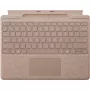 Microsoft Surface Pro toetsenbord - toetsenbord - met trackpad, versnellingsmeter, Surface Slim Pen 2 opberg- en oplaadhouder - QWERTZ - Duits/Oostenrijk