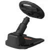 Racing wheel SUBSONIC SA5727-1 voor Nintendo Switch — instelbare gevoeligheid, kart-racer design