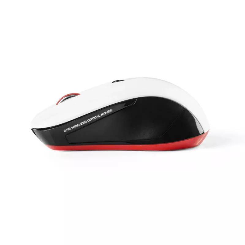 Muis Modecom MC-WM9.1 draadloos