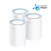 Mesh-systeem Cudy M1200 3-PACK