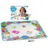 Kinder-wassermat Ravensburger Little Artist veelkleurig